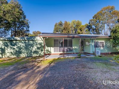 116 Ronlyn Road, Furnissdale WA 6209