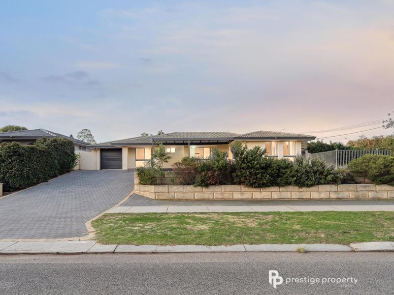 30 Barclay Avenue, Padbury