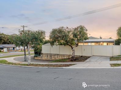 30 Barclay Avenue, Padbury WA 6025