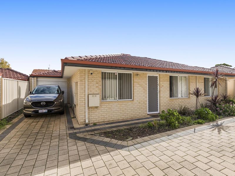 6B Lemana Court, Nollamara