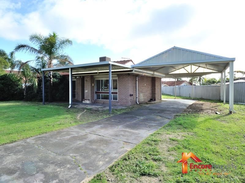 28 Madden Way, Parmelia WA 6167