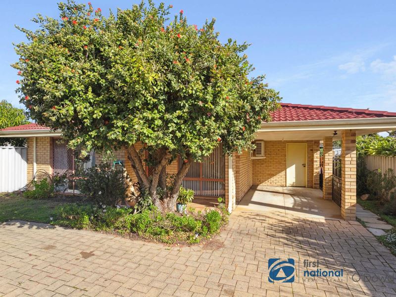 10/16 Leiden Place, Forrestfield