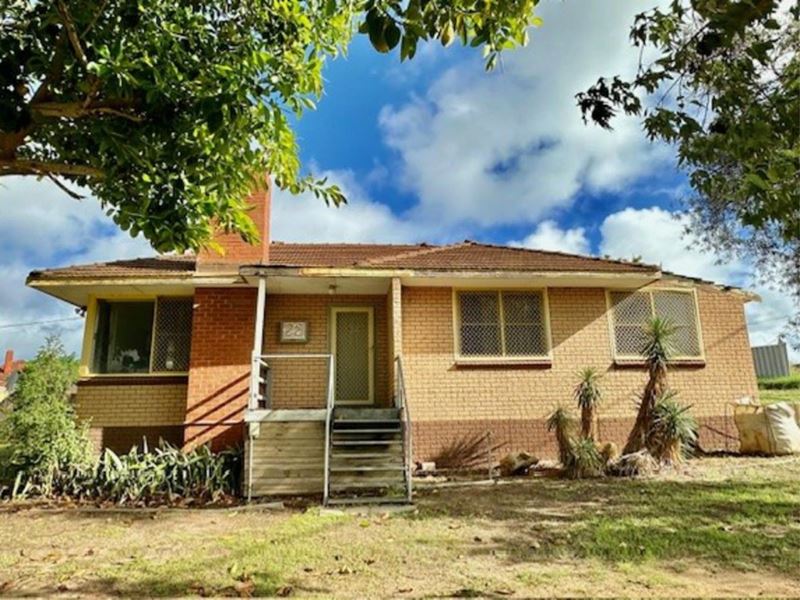 28 Dean Street, Beresford