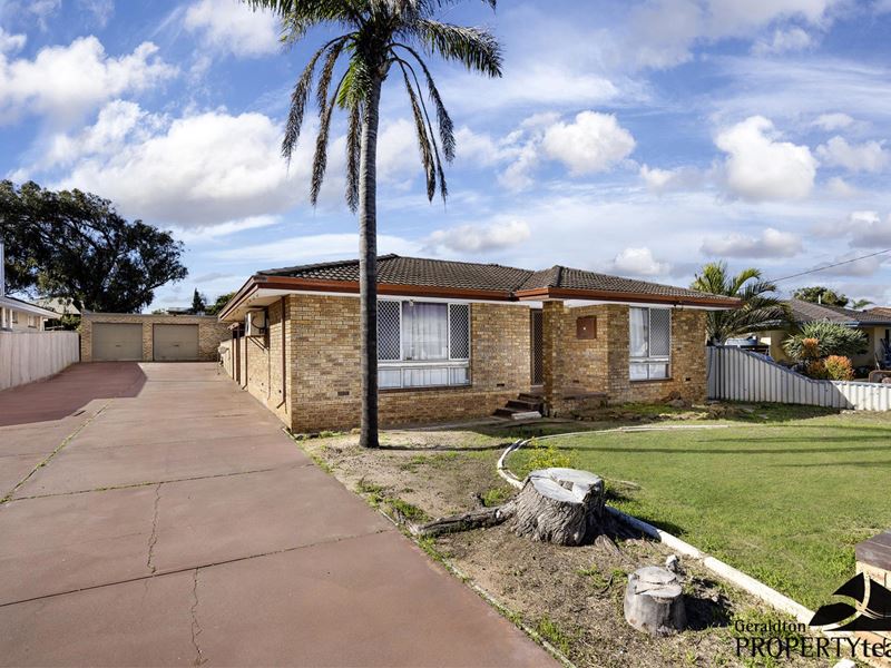 27 Paringa Street, Mount Tarcoola