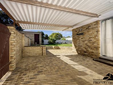 27 Paringa Street, Mount Tarcoola WA 6530