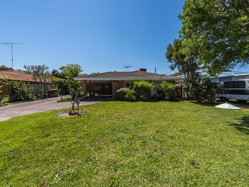 12 Andromeda Street, Rockingham