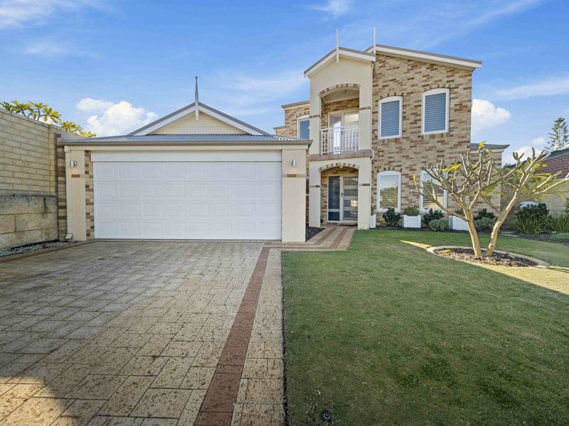 3 Lautoka Rise, Mindarie