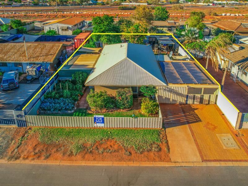 67 Acacia Way, South Hedland WA 6722