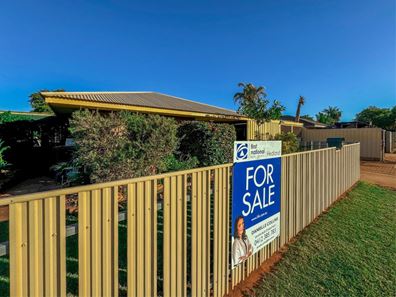 67 Acacia Way, South Hedland WA 6722