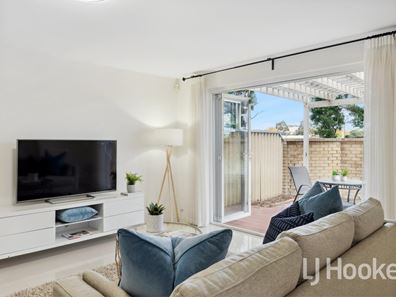 5/9 Harper Street, Burswood WA 6100