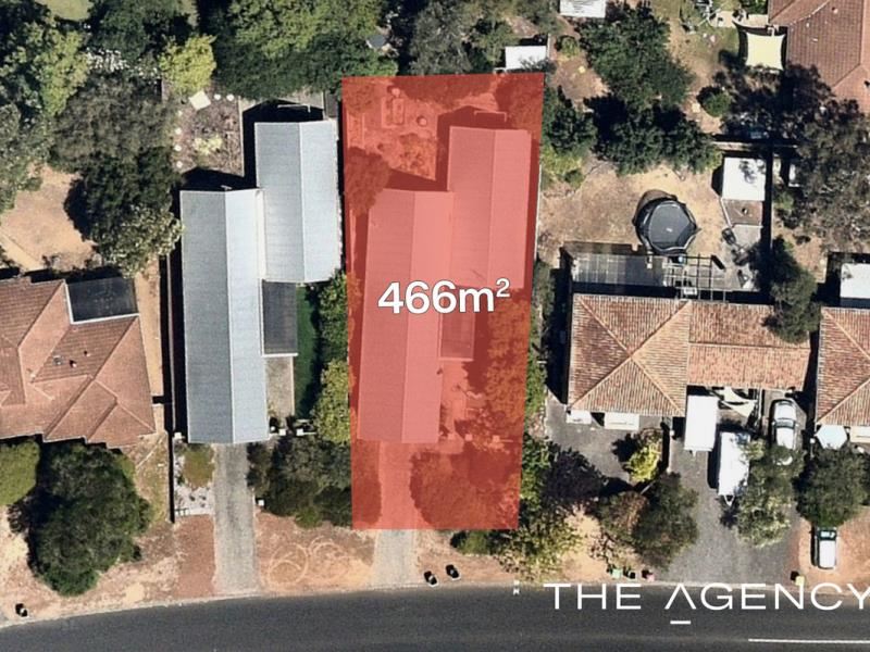 6A Tingle Avenue, Margaret River