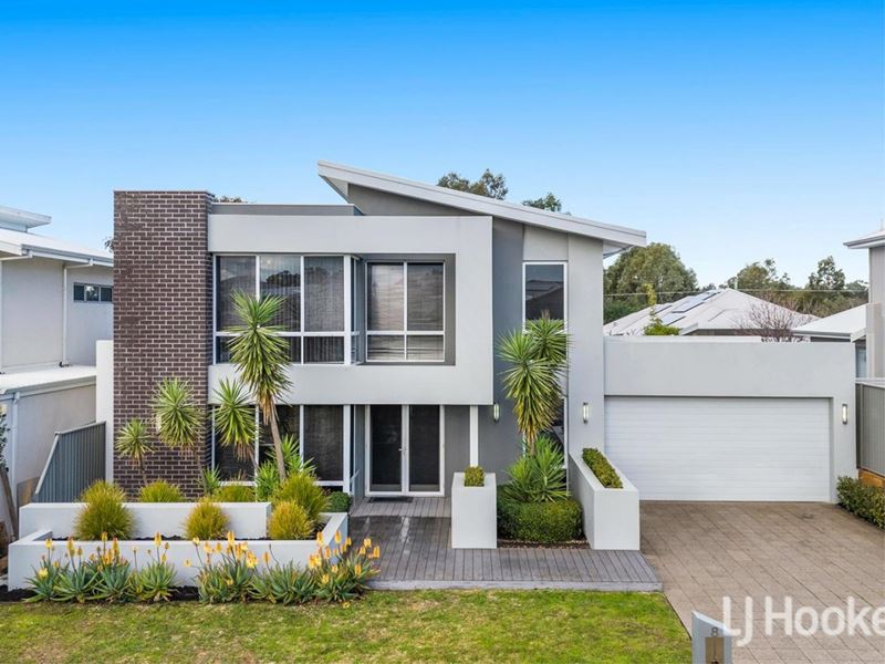 8 Bruny Meander, Wandi WA 6167