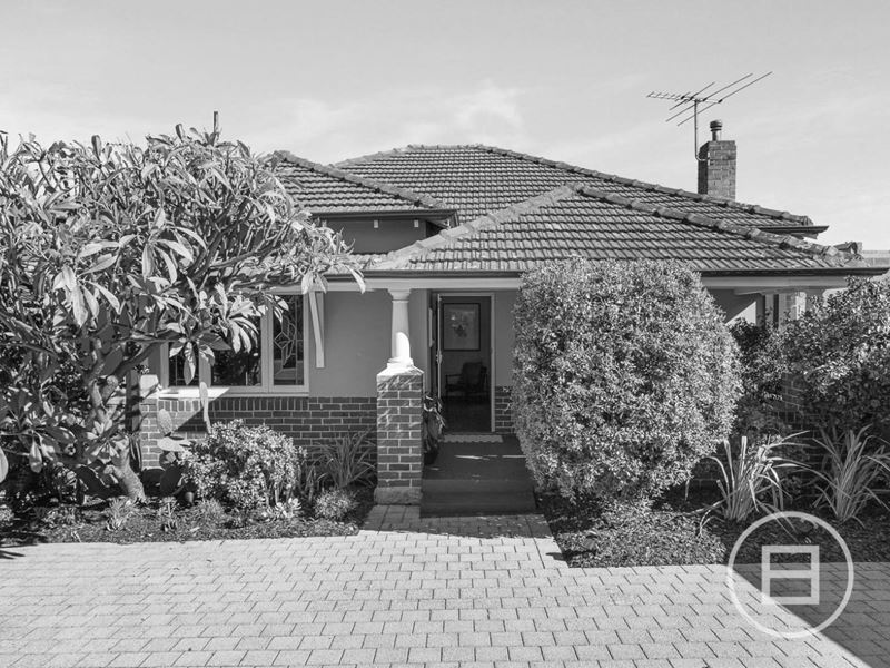 383 Walcott Street, Coolbinia WA 6050