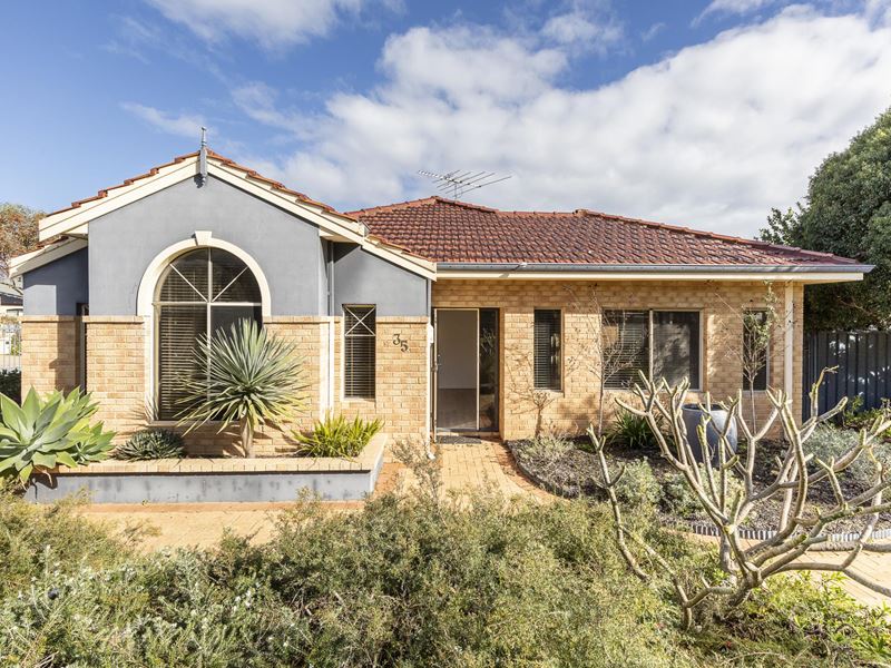 35 Cedarwood Circle, Greenwood