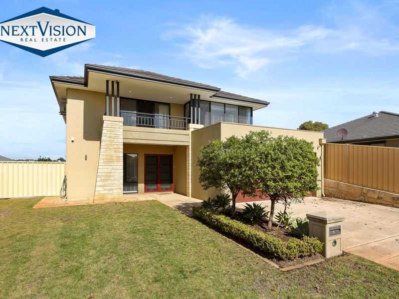 4 Gecko Terrace, Beeliar