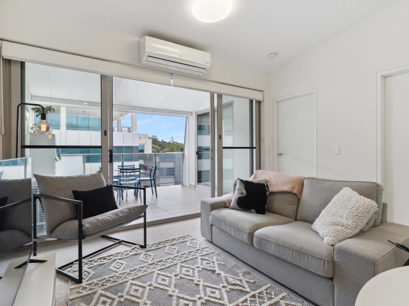 54/6 Campbell Street, West Perth