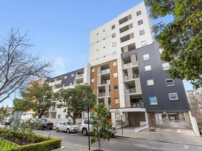 54/6 Campbell Street, West Perth WA 6005