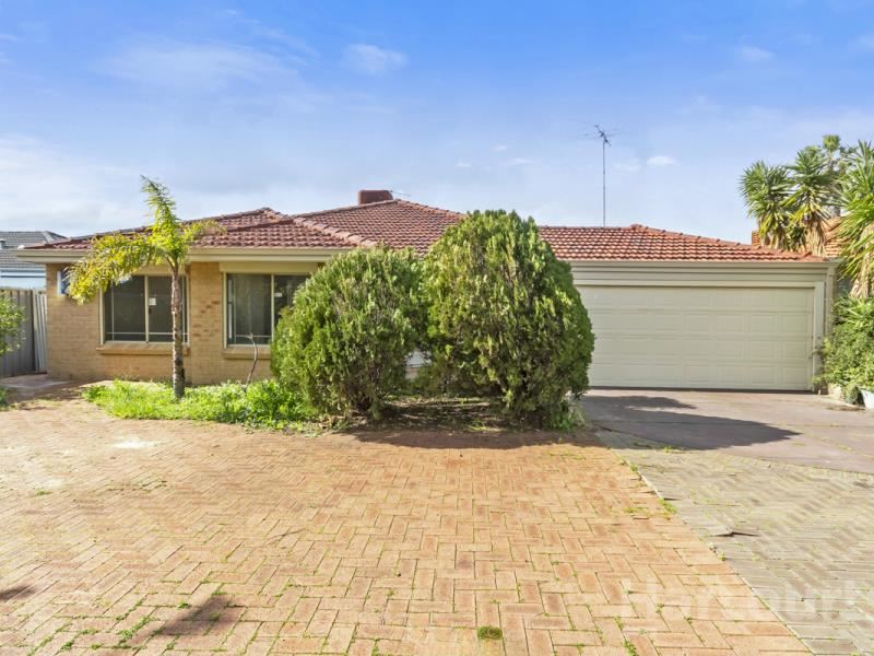 51 Victorsen Parade, Clarkson WA 6030