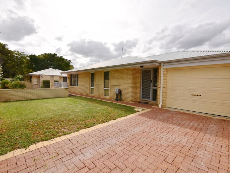 6/90 Wheatley Street, Gosnells