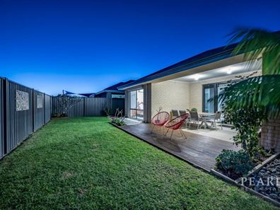 20 Cosmia Grove, Jindalee WA 6036