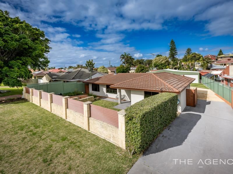 4 Balwarra Way, Quinns Rocks