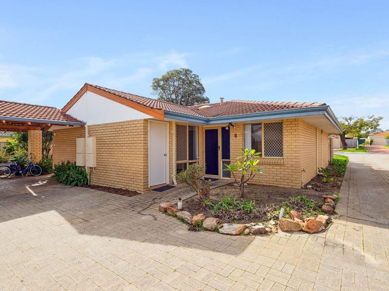 1/21 Wilcock Avenue, Balcatta