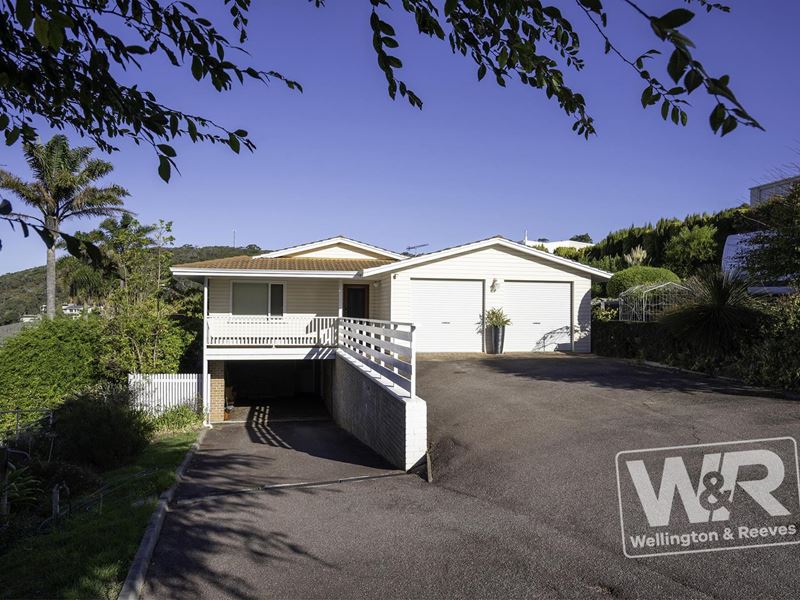 6 Wittenoom Street, Middleton Beach WA 6330