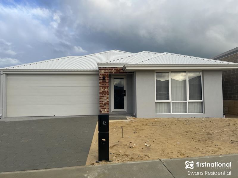 72 Dolphin Drive, Alkimos WA 6038