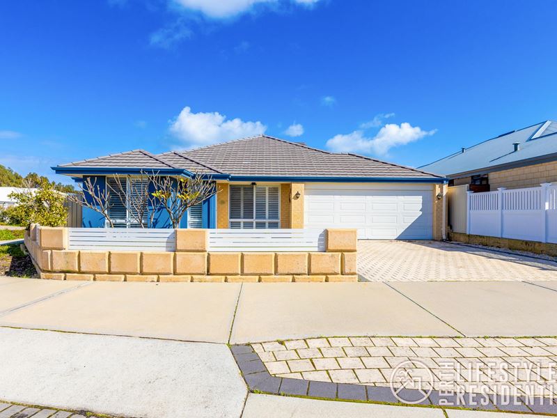 30 Chesstree Avenue, Alkimos