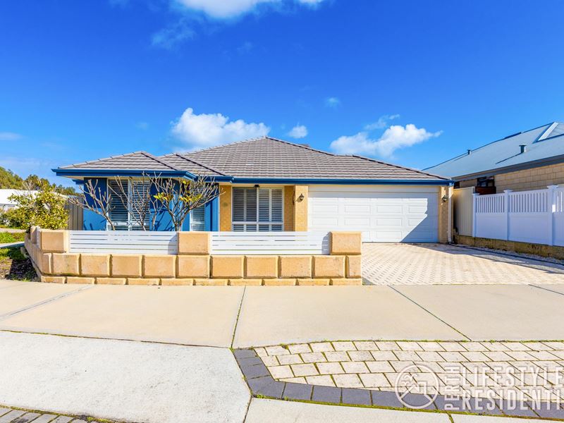 30 Chesstree Avenue, Alkimos WA 6038