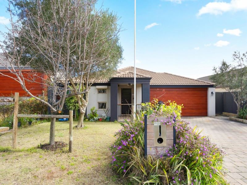 132 Sunrise Boulevard, Wellard