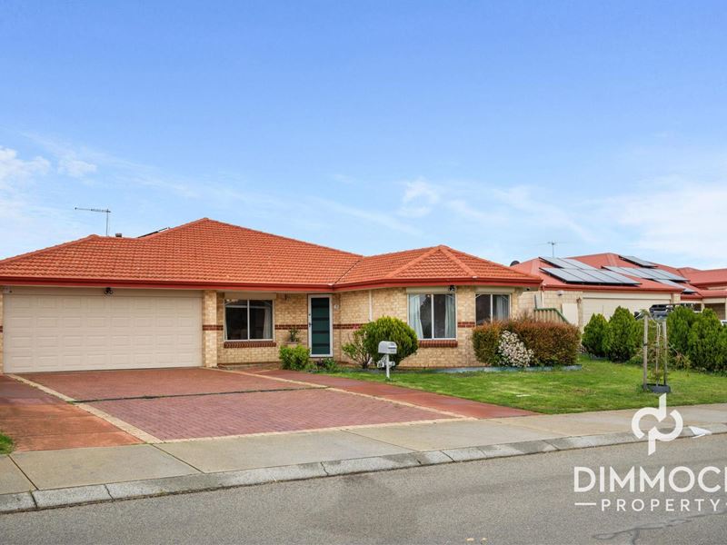 29 Champion Drive, Bertram WA 6167