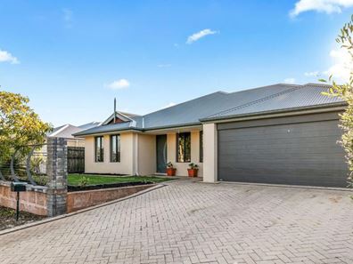 57 Elmridge Parkway, Ellenbrook WA 6069