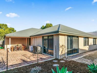 57 Elmridge Parkway, Ellenbrook WA 6069