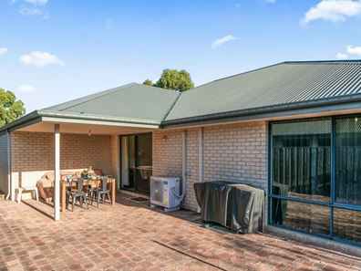 57 Elmridge Parkway, Ellenbrook WA 6069