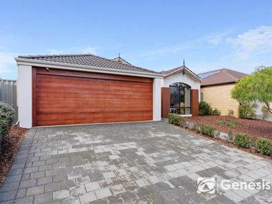 31 Magdalen Loop, Piara Waters WA 6112