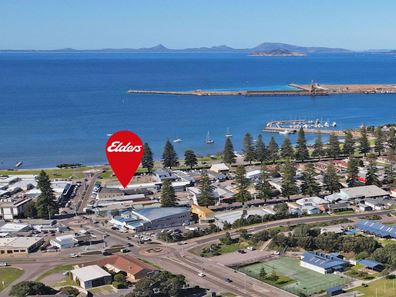 12 Andrew Street, Esperance WA 6450