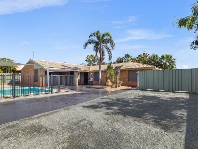 9 Boyd Close, Nickol WA 6714