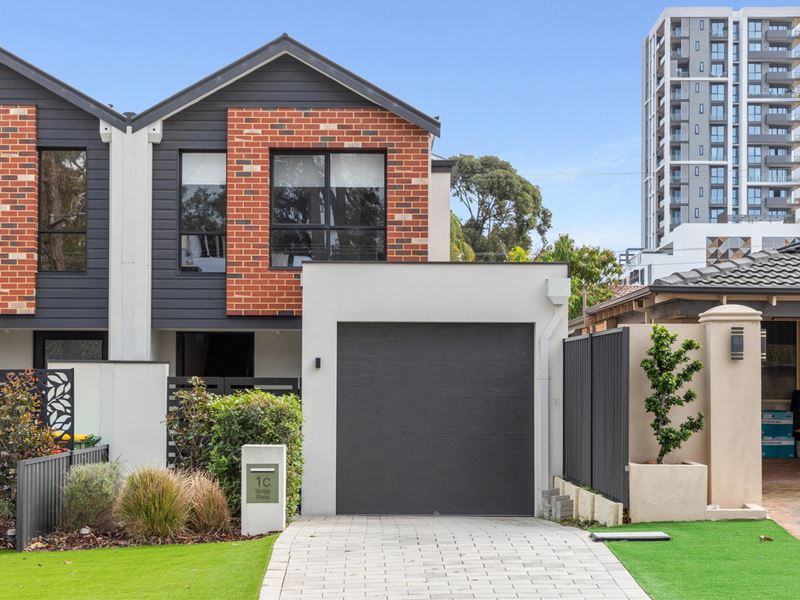 1C Sprigg Place, Booragoon