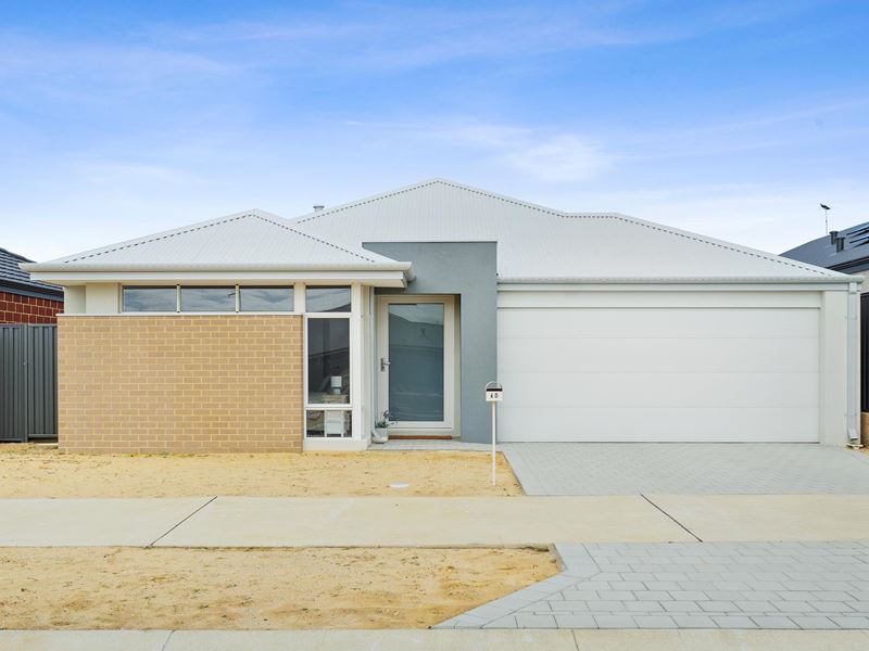 60 Nyilla Approach, Baldivis WA 6171