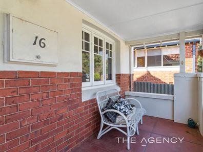 16 Blackford Street, Mount Hawthorn WA 6016