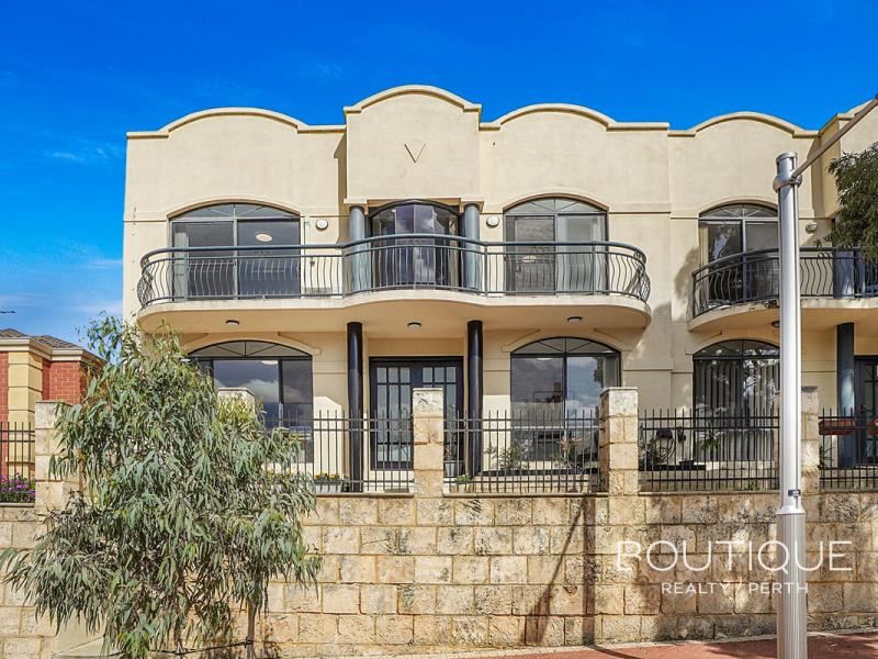 459 Lakeside Drive, Joondalup