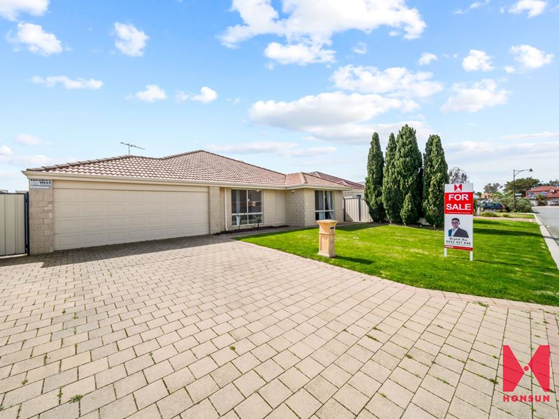 14 Galveston Bend, Success