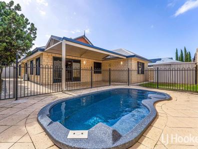 34 Beachview Court, Wannanup WA 6210