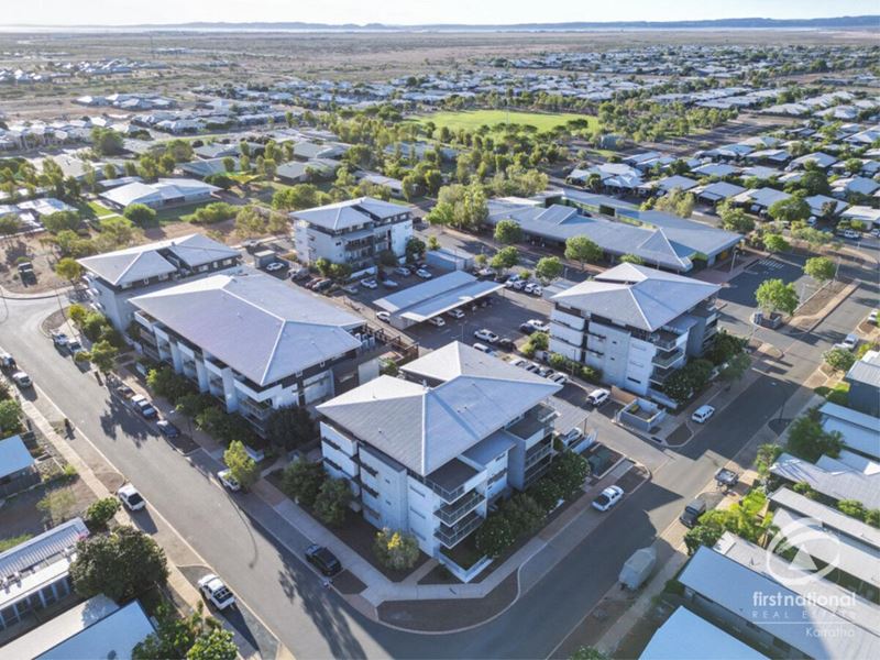 10/55 Gardugarli Drive, Baynton