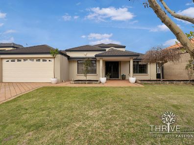 114 Glen Iris Drive, Jandakot WA 6164