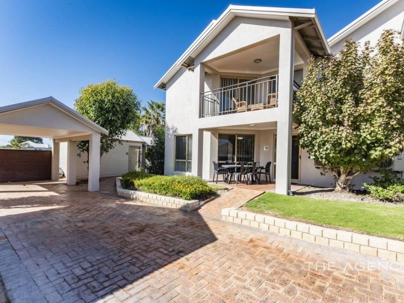 10/22 Grey Street, Kalbarri