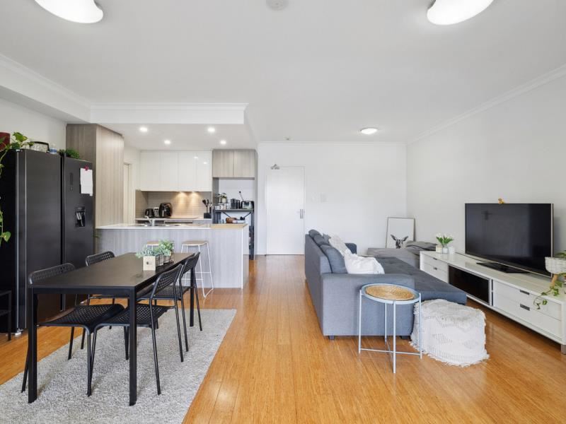 36/2 Rowe Avenue, Rivervale