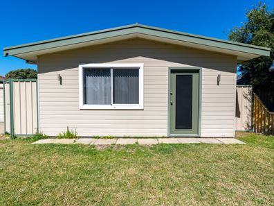 32 Waterton Way, Cooloongup WA 6168