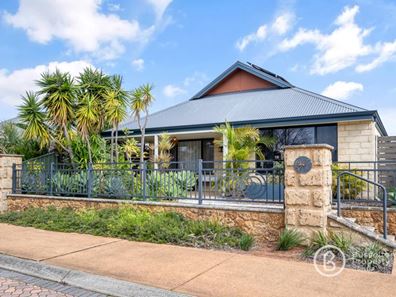 18 Orlando Boulevard, Vasse WA 6280